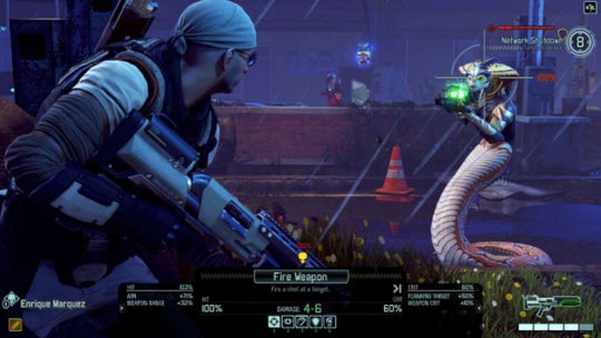 XCOM 2 - Anarchy's Children Pack DLC PC Steam CD Key