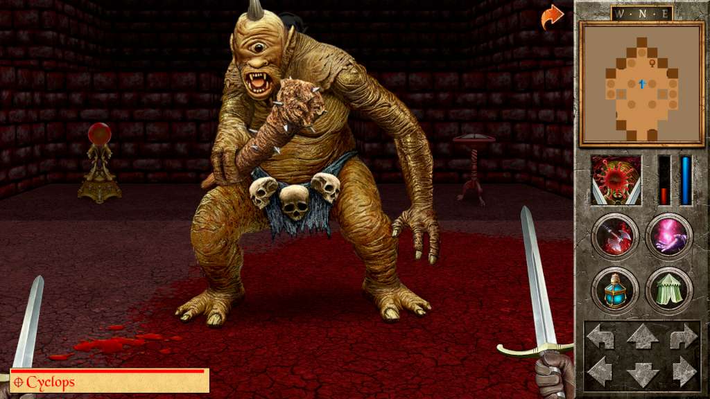 The Quest Steam CD Key