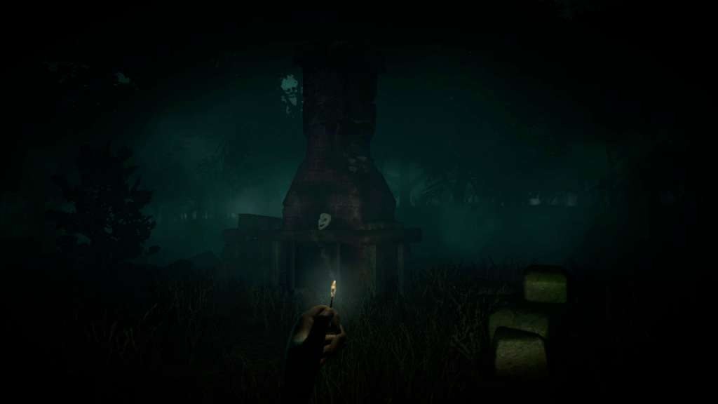 Wick Steam CD Key