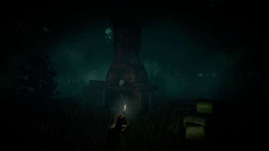 Wick Steam CD Key