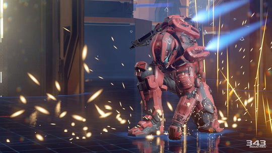 Halo 5: Guardians - Interface Emblem Pack DLC XBOX One CD Key