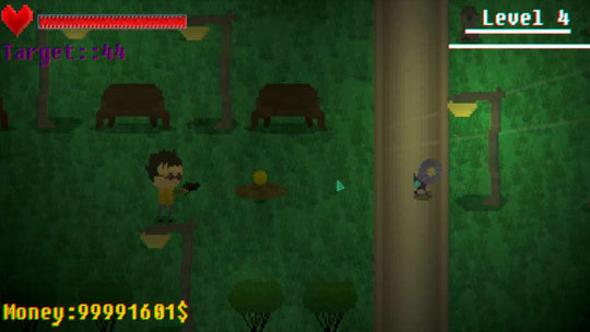 Invasion (Hipix Studio) Steam CD Key