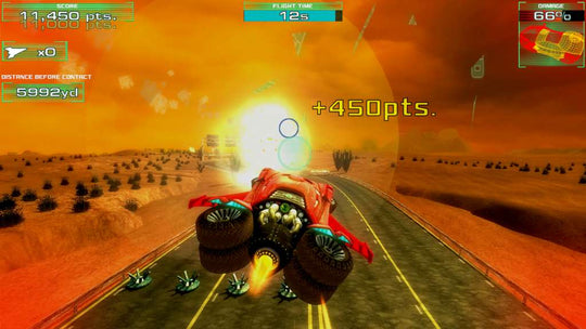 Fire & Forget - The Final Assault Steam CD Key