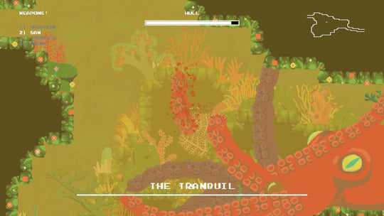 The Aquatic Adventure of the Last Human Steam CD Key