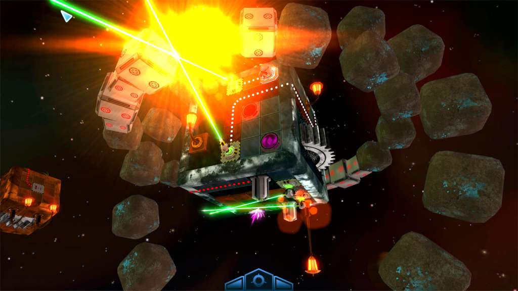 Six Sides of the World Steam CD Key