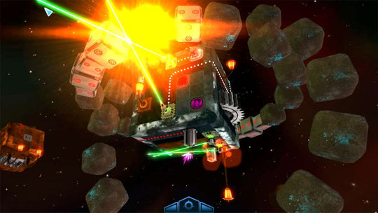 Six Sides of the World Steam CD Key