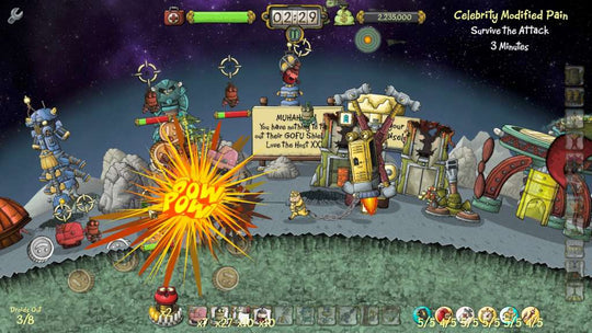 Death by Game Show Steam CD Key