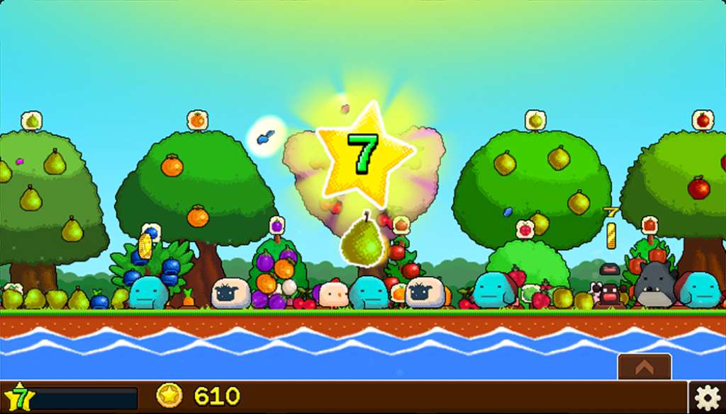 Plantera Steam CD Key