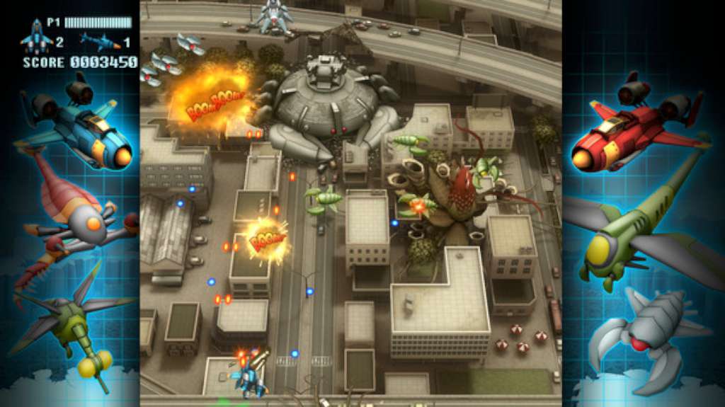 FullBlast Steam CD Key