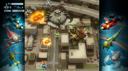 FullBlast Steam CD Key