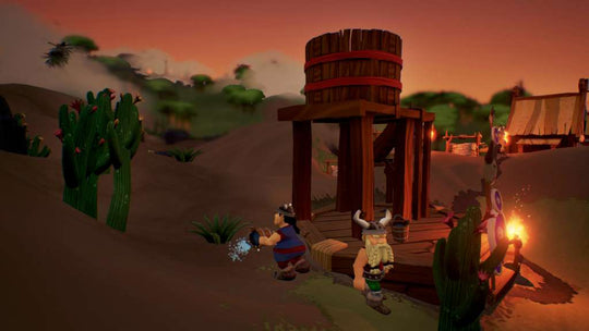 Valhalla Hills: Sand of the Damned DLC Steam CD Key
