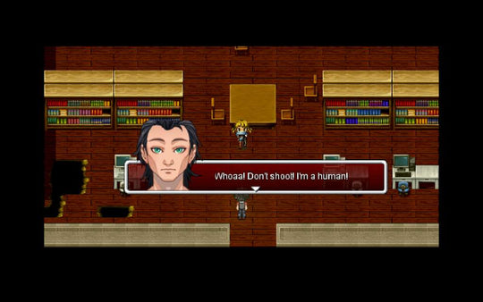 Story Of the Survivor Steam CD Key