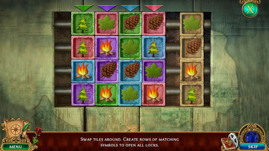 The Emerald Maiden: The Symphony of Dreams Steam CD Key