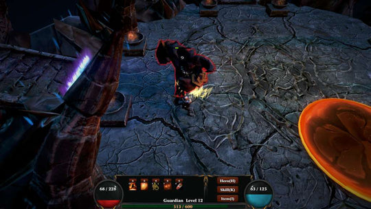 Herolike Steam CD Key