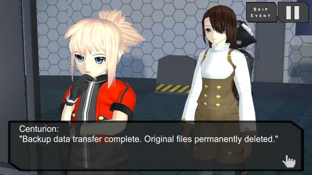 Banzai Escape Steam CD Key