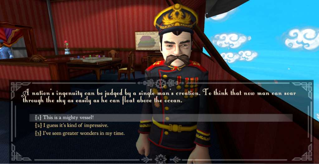 Karaski: What Goes Up... PC Steam CD Key