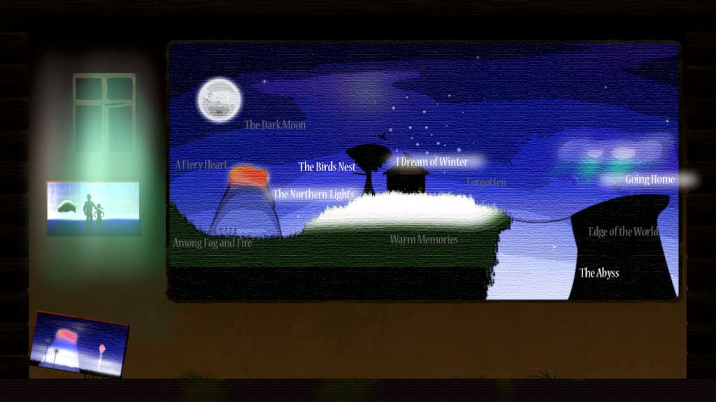 Star Sky 2 Steam CD Key