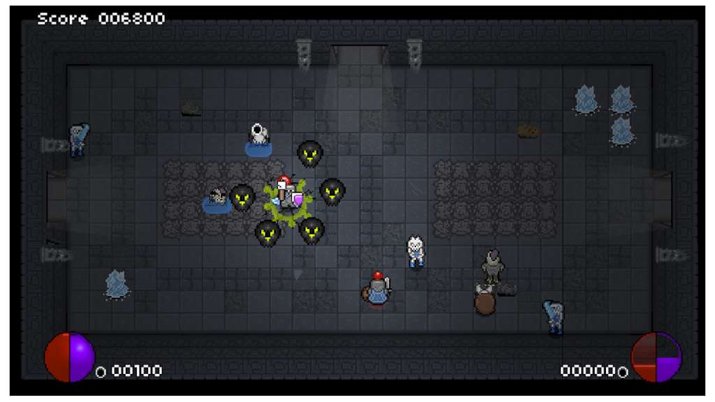 bit Dungeon+ Steam CD Key