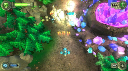 Blue Rider Steam CD Key