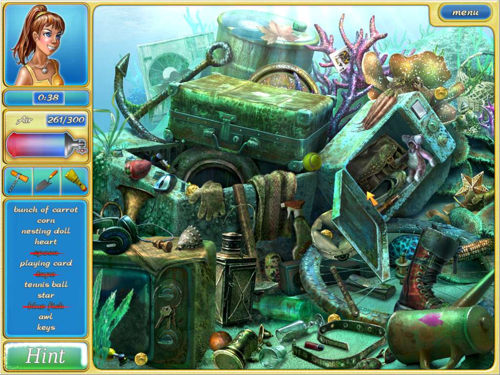 Tropical Fish Shop 2 Steam CD Key