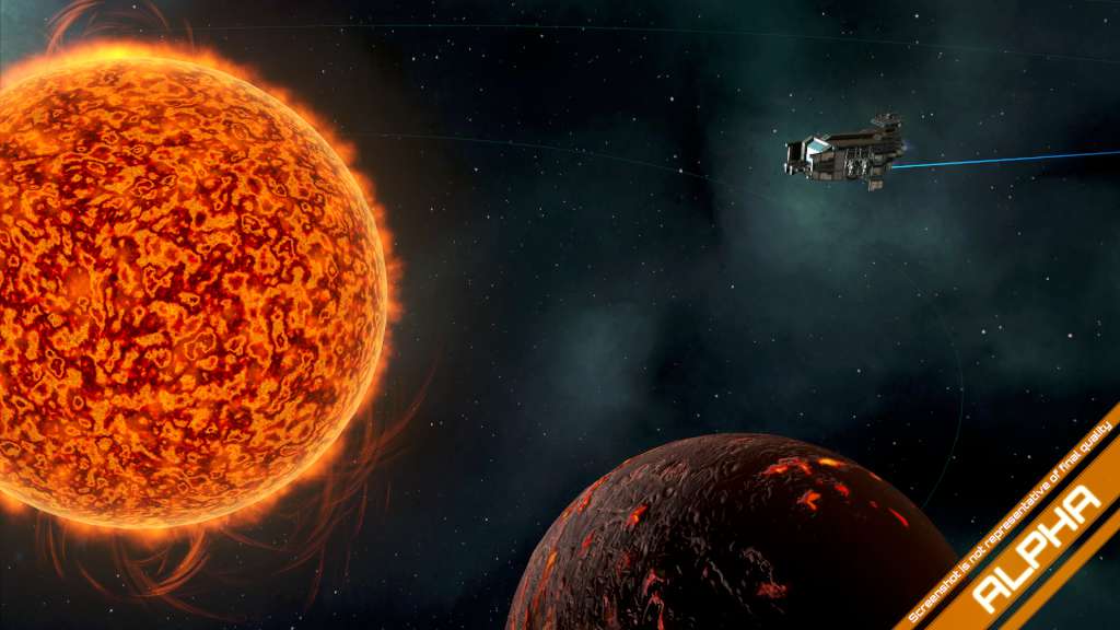 Stellaris Galaxy Edition EU Steam CD Key
