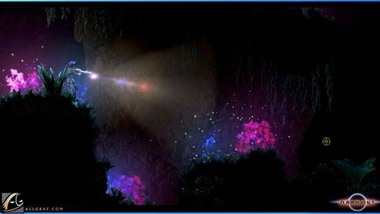Darkout Steam CD Key