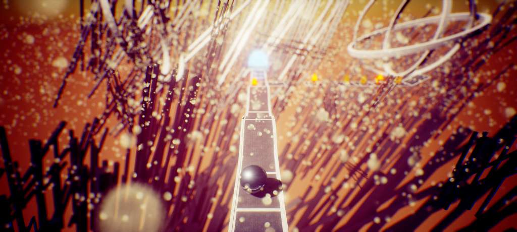 Hyposphere PC Steam CD Key