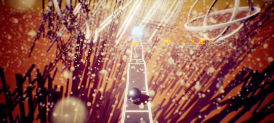 Hyposphere PC Steam CD Key