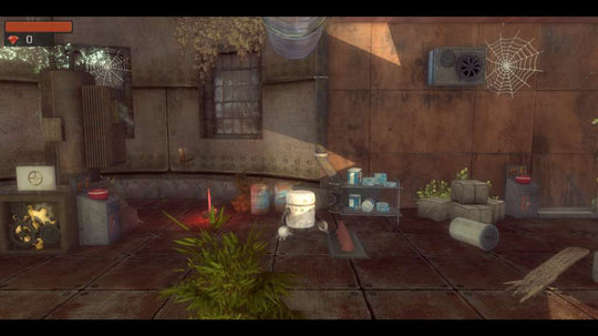 Scrap Garden Steam CD Key