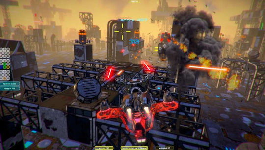 Julai PC Steam CD Key