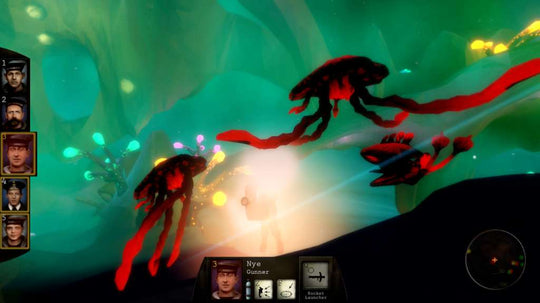 Tales from the Void Steam CD Key