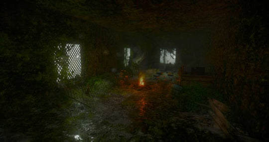 Investigator PC Steam CD Key
