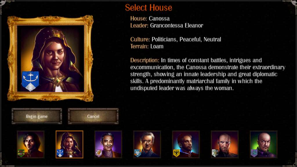Feudalism Steam CD Key