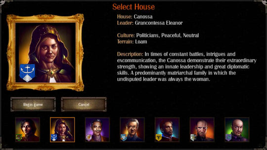 Feudalism Steam CD Key