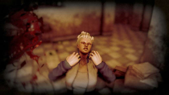 White Noise 2 PC Steam CD Key