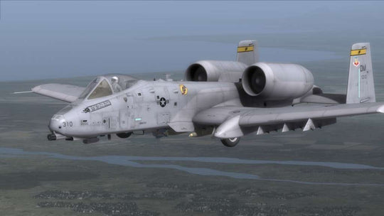 DCS: A-10C Warthog Digital Download CD Key