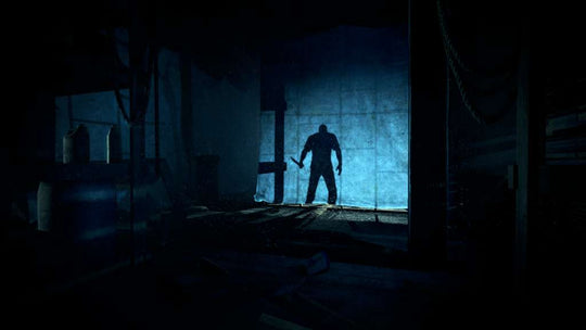 Outlast - Whistleblower DLC PC Steam CD Key