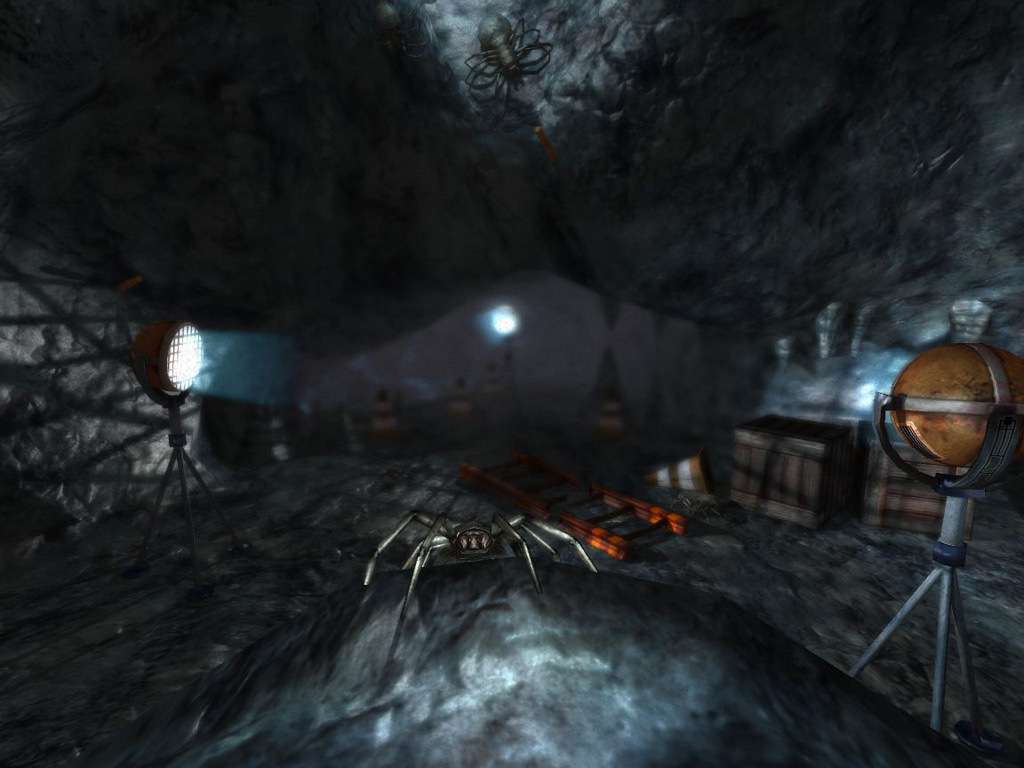 The Penumbra Collection Steam CD Key