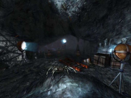 The Penumbra Collection Steam CD Key