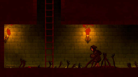 Whispering Willows: Deluxe Edition Steam CD Key
