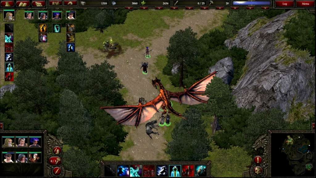 SpellForce Complete Edition EU Steam CD Key