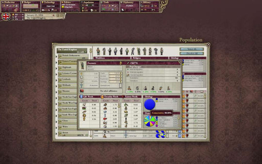 Victoria II Collection PC Steam CD Key
