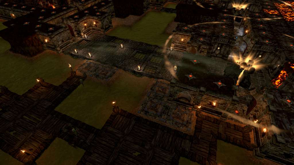 War for the Overworld Underlord Edition Steam CD Key