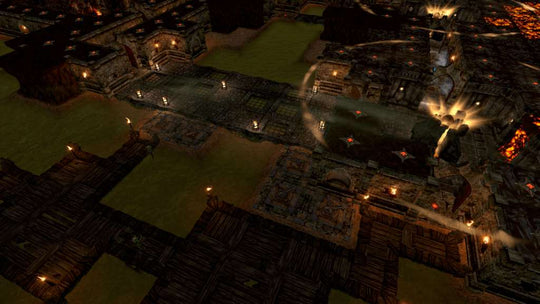 War for the Overworld Underlord Edition Steam CD Key