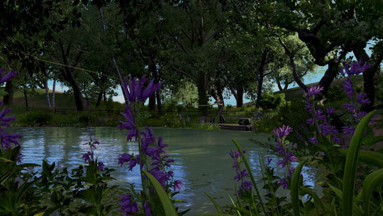 Dovetail Games Euro Fishing Steam CD Key