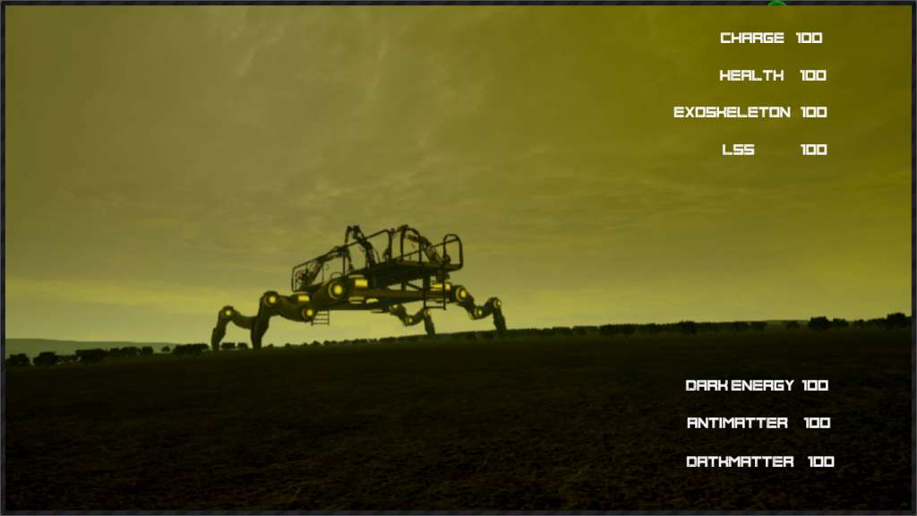Infinitum Steam CD Key