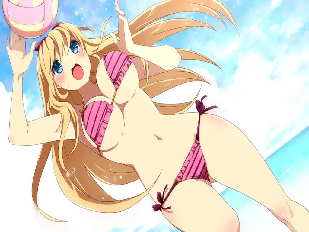 Sakura Beach 2 Steam CD Key