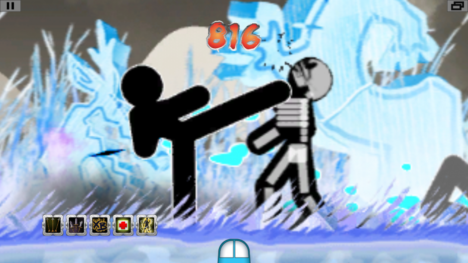 One Finger Death Punch Steam CD Key