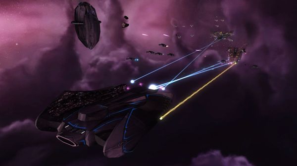 Sins of a Solar Empire: Trinity Steam CD Key