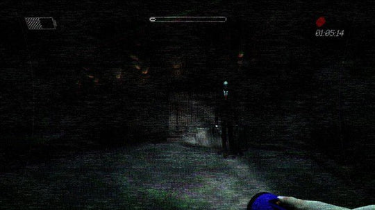 Slender: The Arrival (2013) Steam CD Key